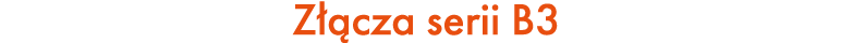 Z cza serii B3