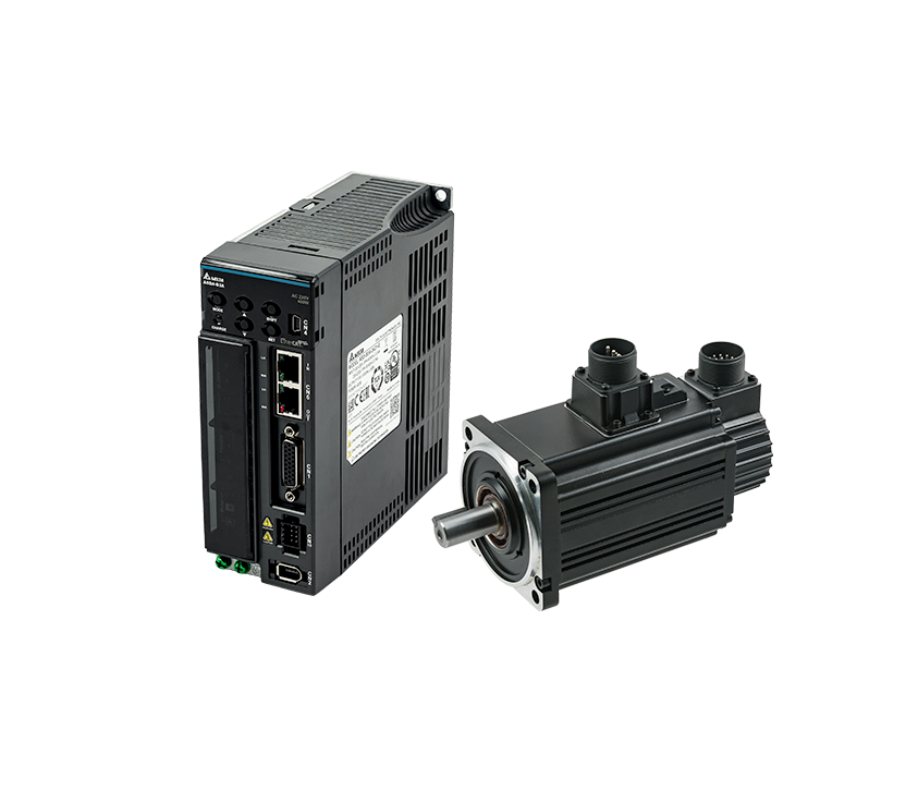 Elektro range upgrade - introduction of new motors and drives